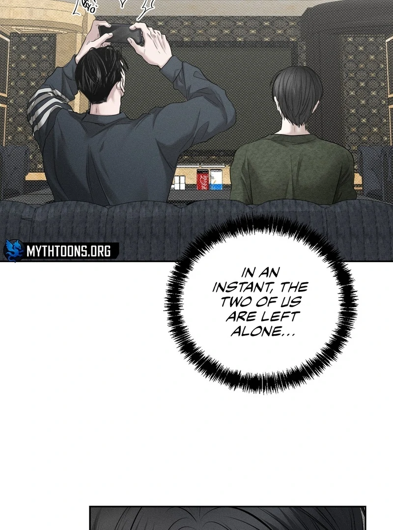 Heart Packer Chapter 3 - Page 25 in English