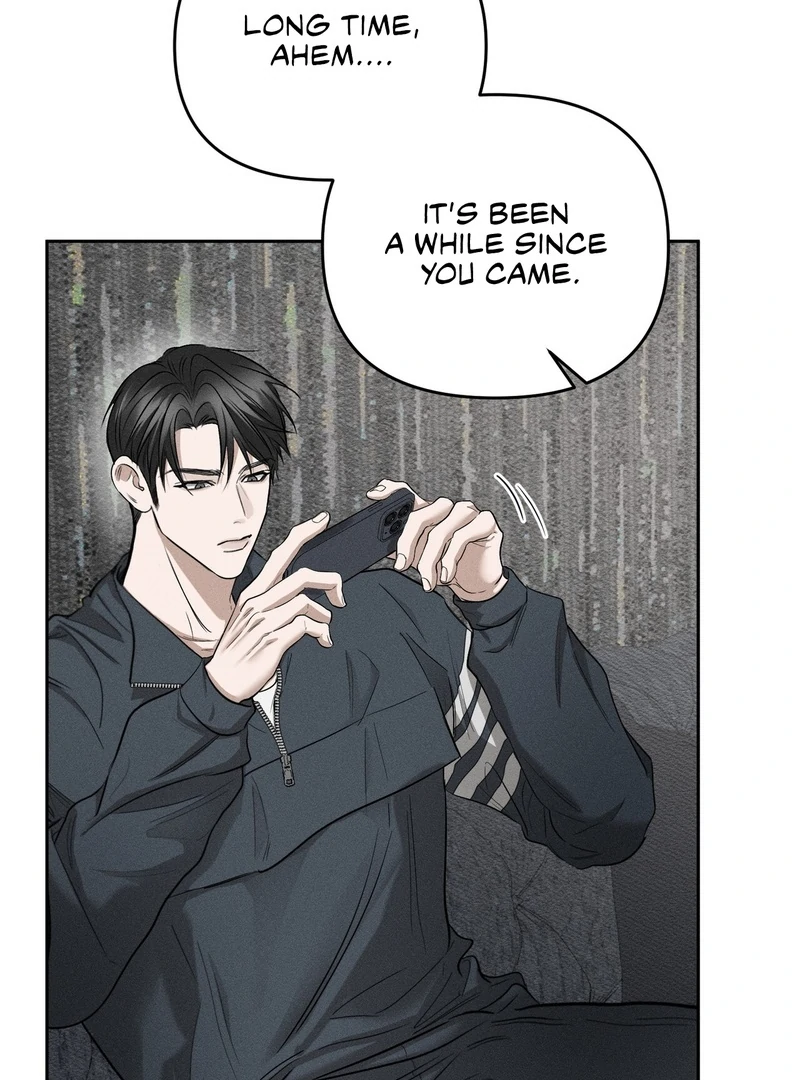 Heart Packer Chapter 3 - Page 27 in English
