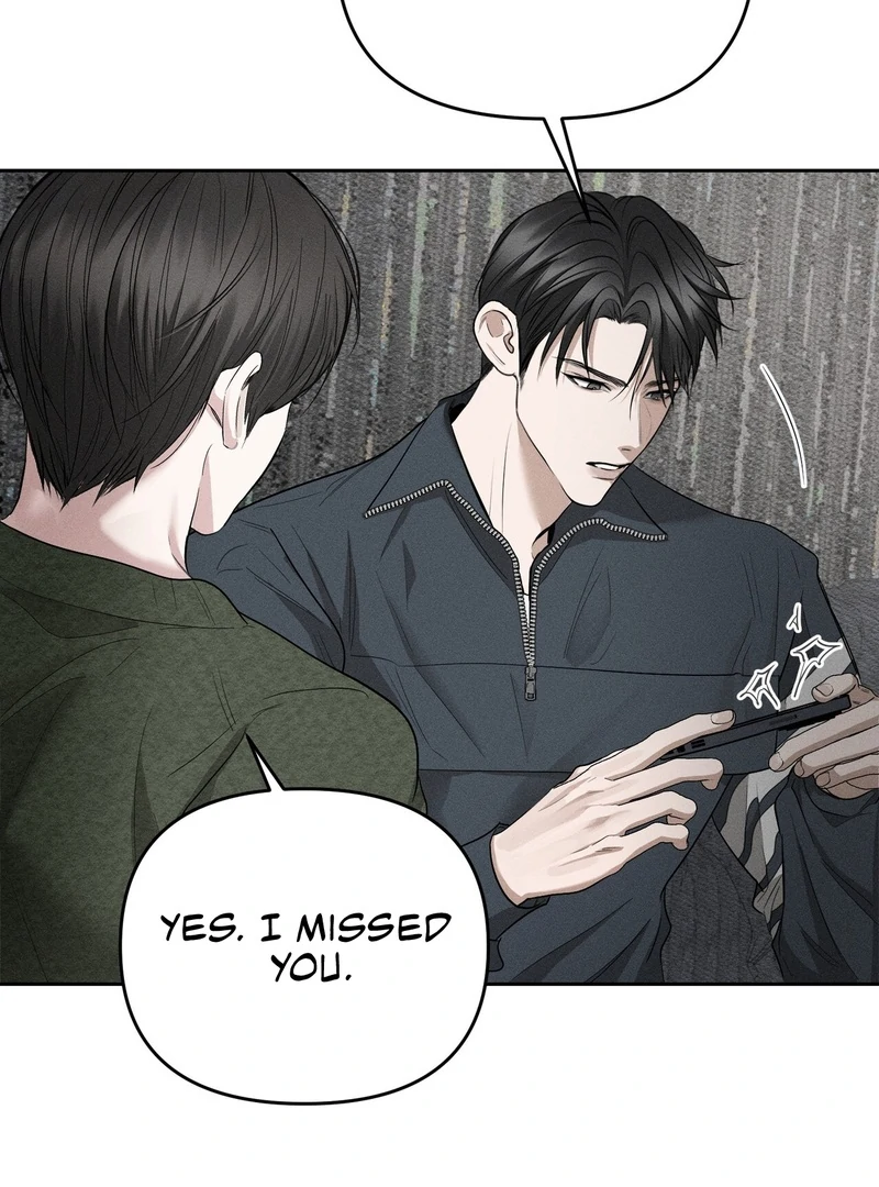 Heart Packer Chapter 3 - Page 29 in English