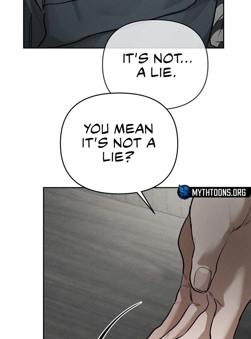 Heart Packer Chapter 3 - Page 31 in English