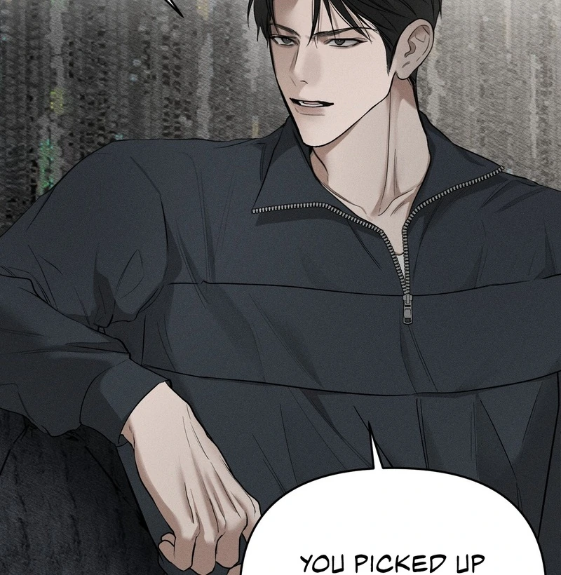 Heart Packer Chapter 3 - Page 37 in English