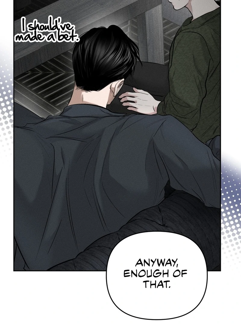 Heart Packer Chapter 3 - Page 39 in English