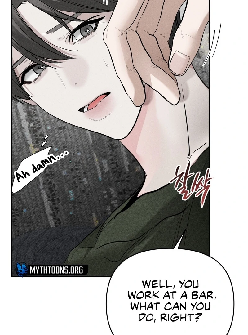 Heart Packer Chapter 3 - Page 53 in English