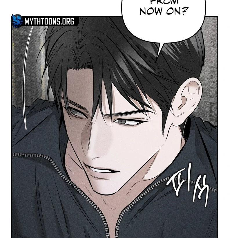 Heart Packer Chapter 3 - Page 55 in English