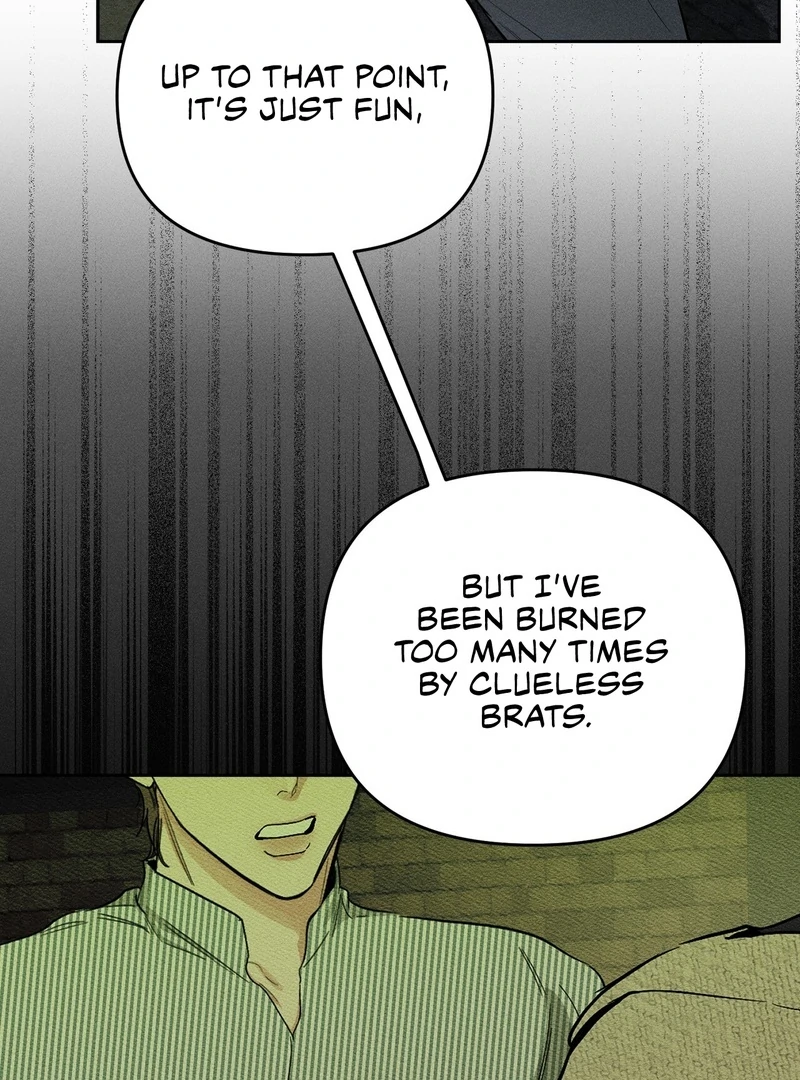 Heart Packer Chapter 3 - Page 65 in English