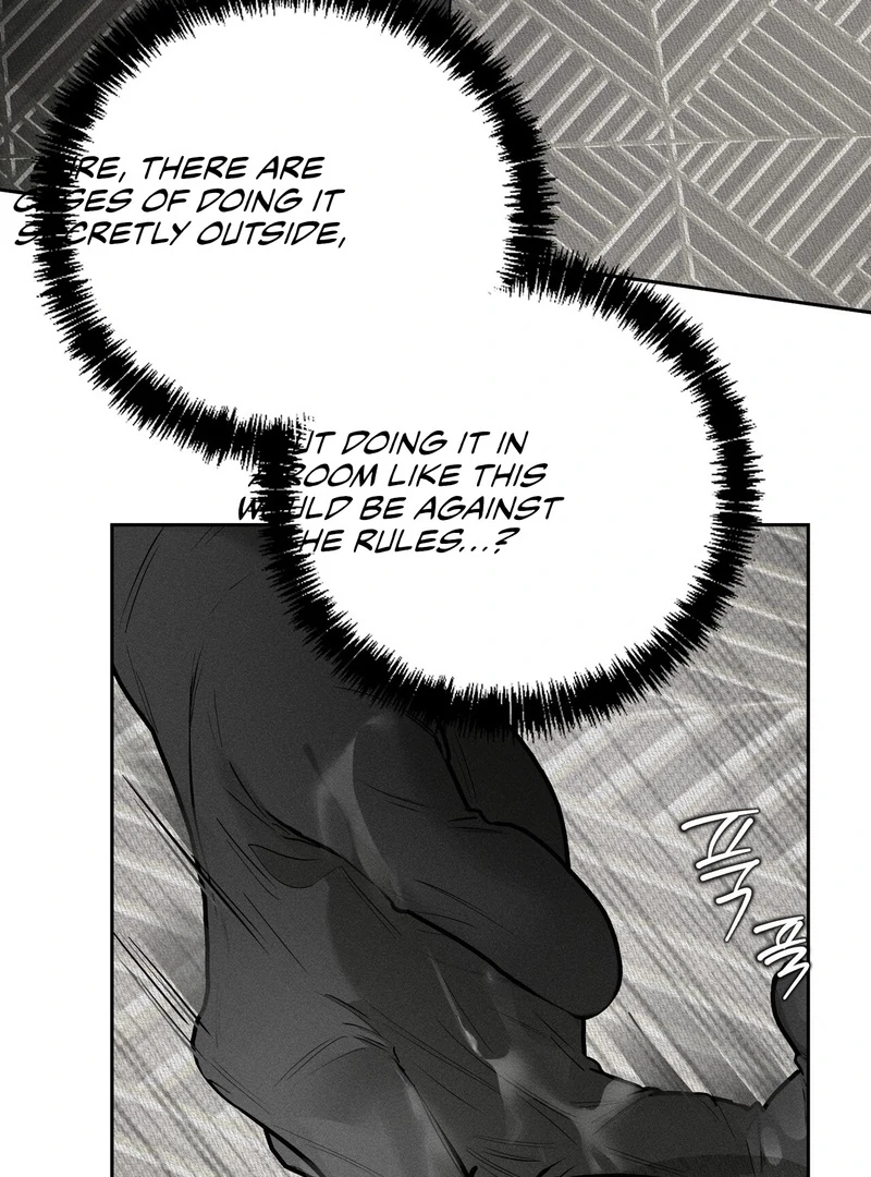 Heart Packer Chapter 3 - Page 9 in English