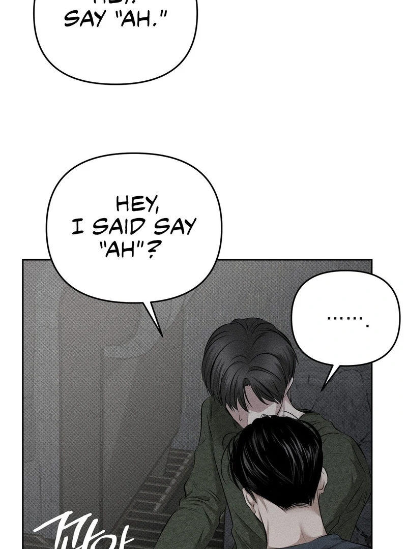 Heart Packer Chapter 3 - Page 97 in English