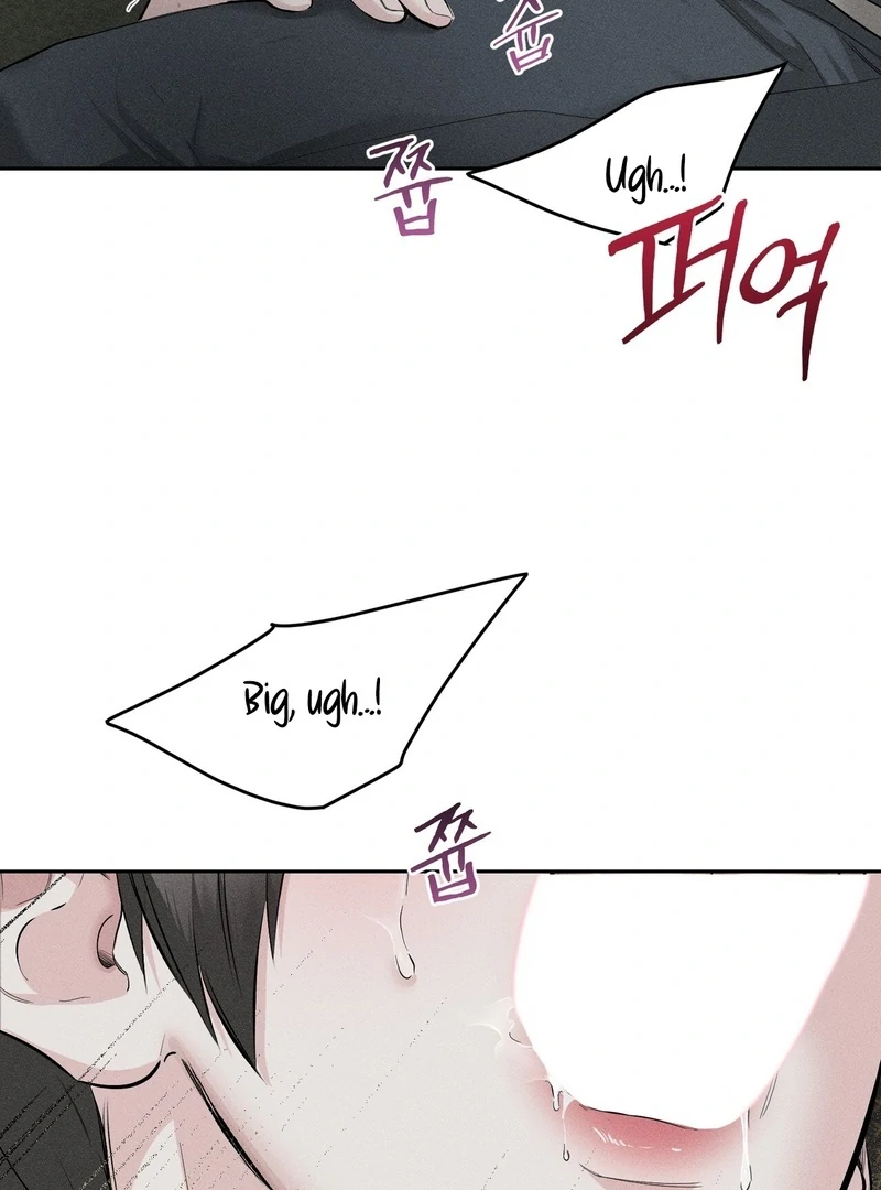Heart Packer Chapter 4 - Page 10 in English
