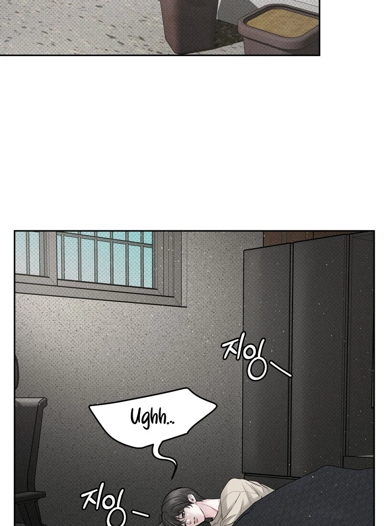 Heart Packer Chapter 4 - Page 107 in English