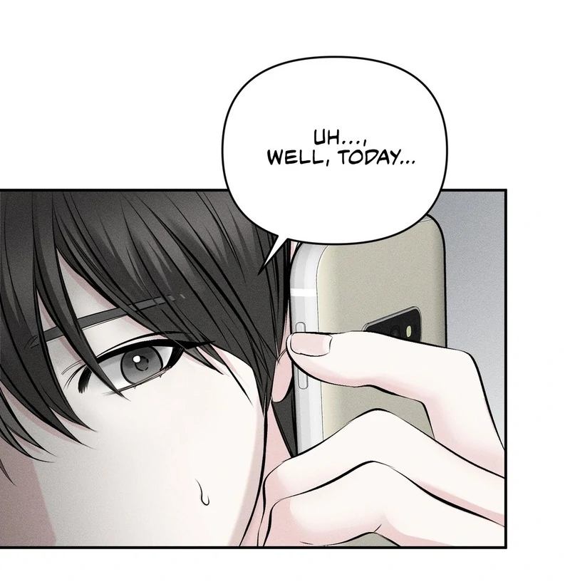 Heart Packer Chapter 4 - Page 113 in English