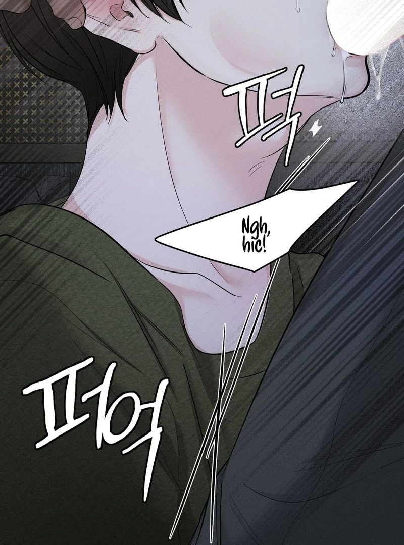 Heart Packer Chapter 4 - Page 19 in English