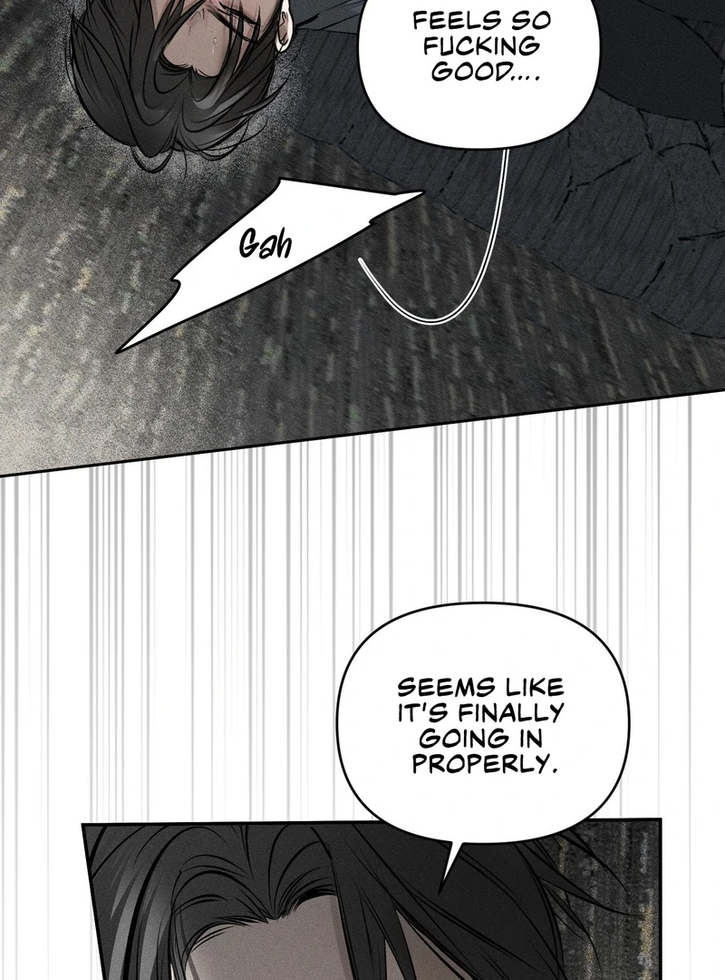 Heart Packer Chapter 4 - Page 23 in English
