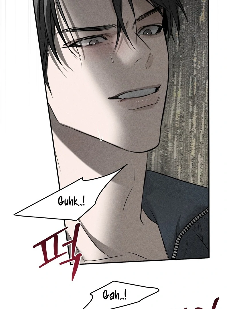 Heart Packer Chapter 4 - Page 24 in English