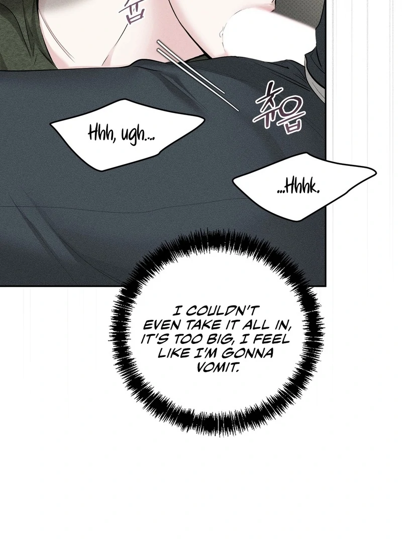 Heart Packer Chapter 4 - Page 3 in English