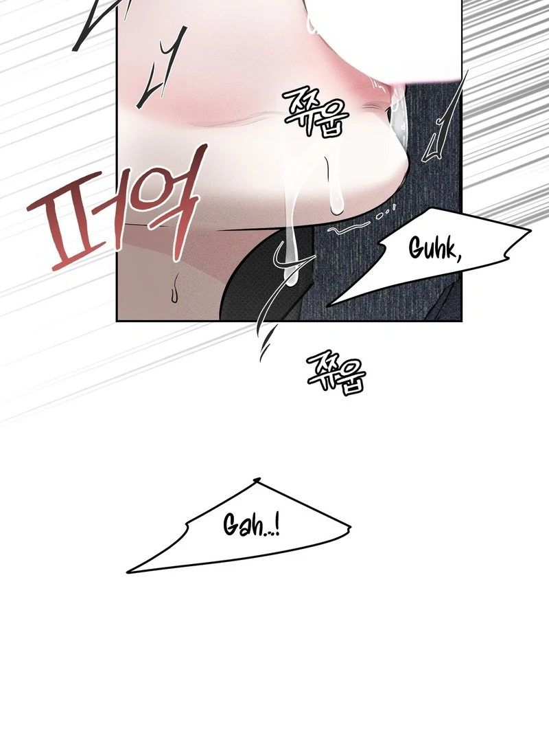 Heart Packer Chapter 4 - Page 30 in English