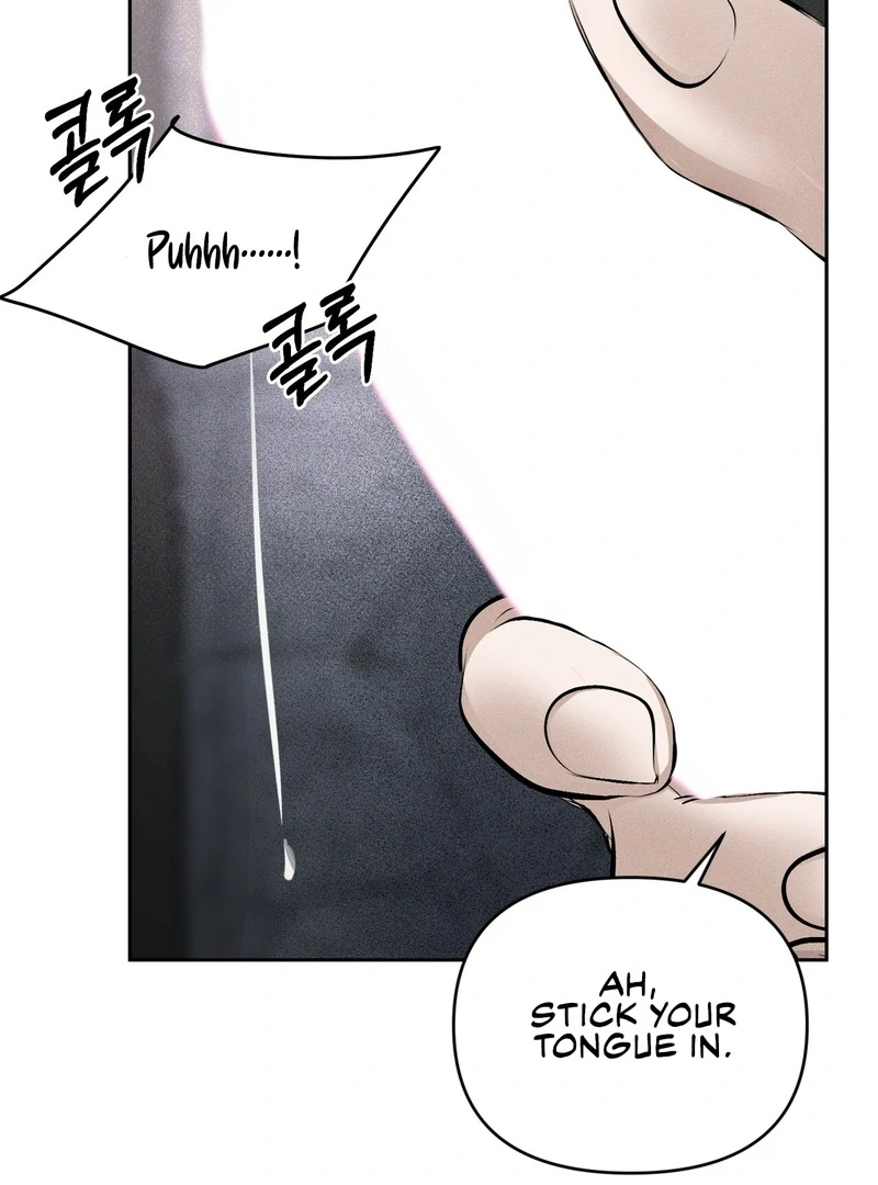 Heart Packer Chapter 4 - Page 33 in English