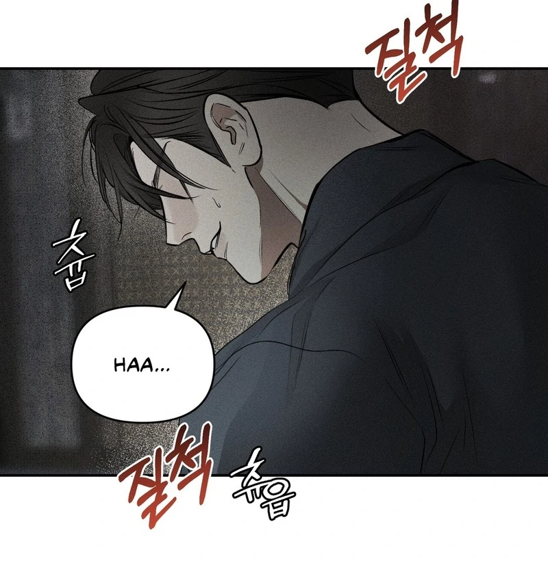 Heart Packer Chapter 4 - Page 37 in English