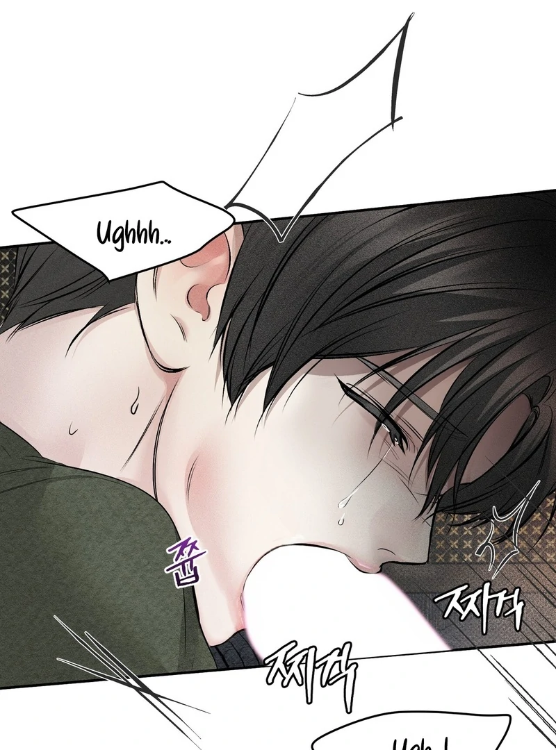 Heart Packer Chapter 4 - Page 38 in English