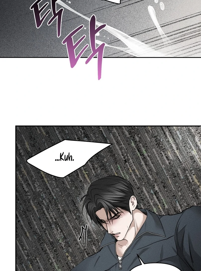 Heart Packer Chapter 4 - Page 40 in English