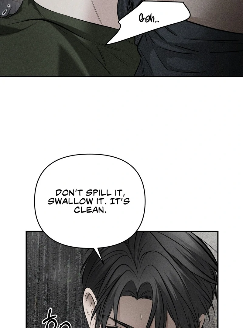 Heart Packer Chapter 4 - Page 43 in English