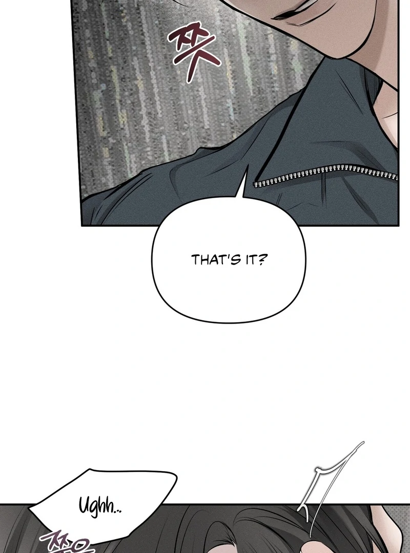 Heart Packer Chapter 4 - Page 5 in English