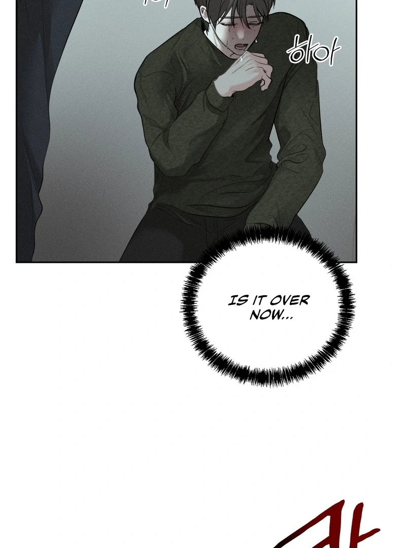 Heart Packer Chapter 4 - Page 50 in English