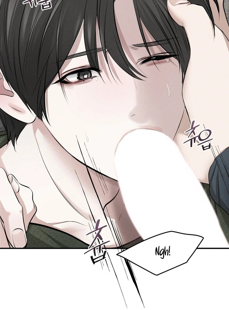 Heart Packer Chapter 4 - Page 6 in English