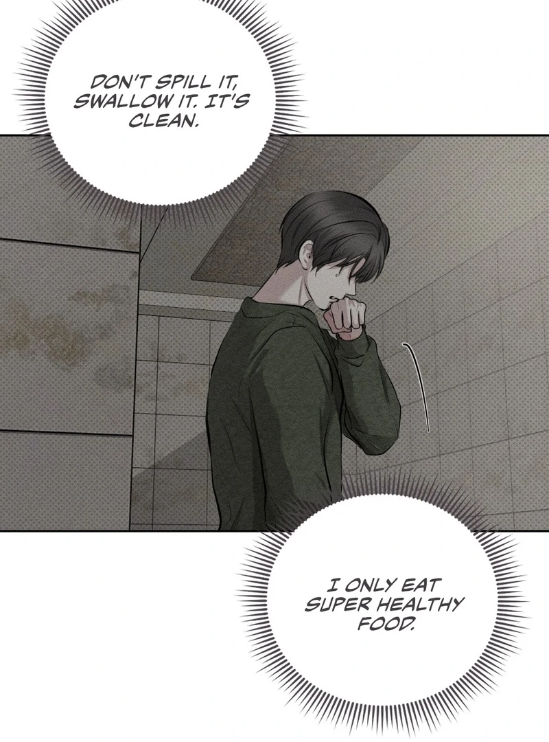 Heart Packer Chapter 4 - Page 61 in English