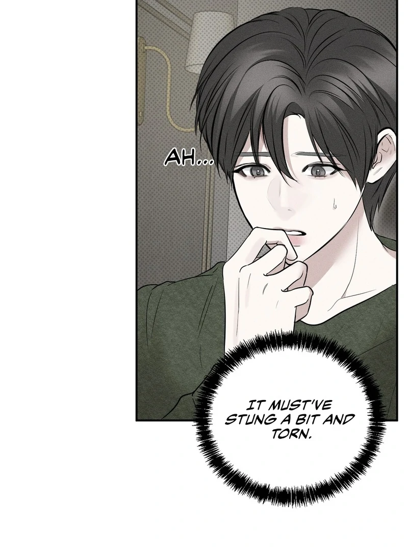 Heart Packer Chapter 4 - Page 67 in English