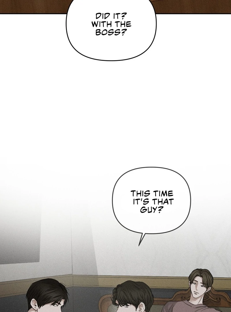 Heart Packer Chapter 4 - Page 69 in English