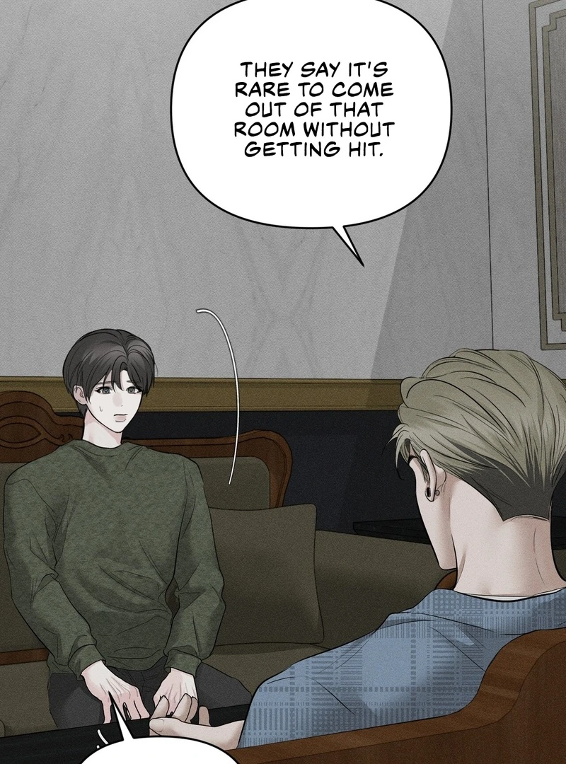 Heart Packer Chapter 4 - Page 77 in English
