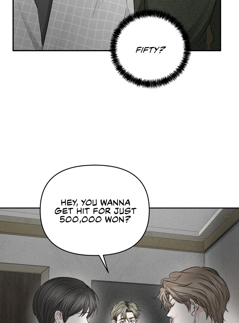 Heart Packer Chapter 4 - Page 80 in English