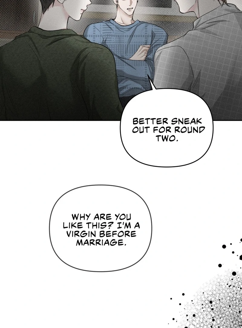 Heart Packer Chapter 4 - Page 81 in English
