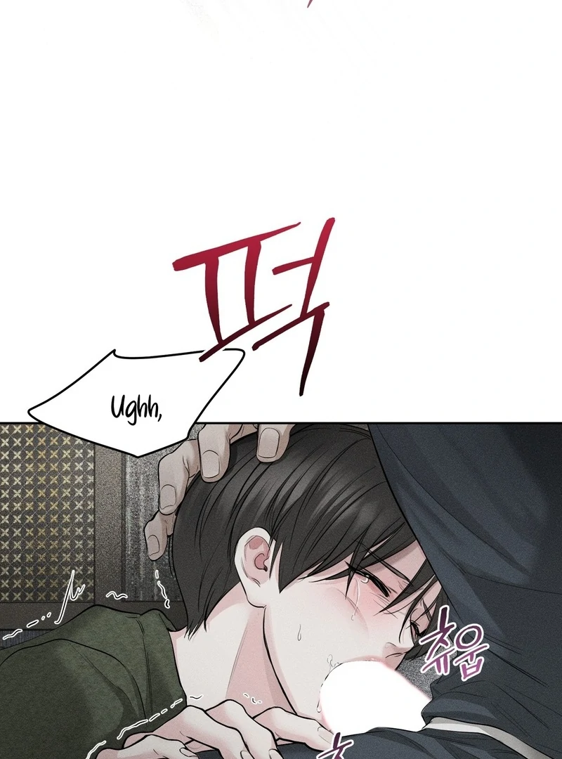 Heart Packer Chapter 4 - Page 9 in English