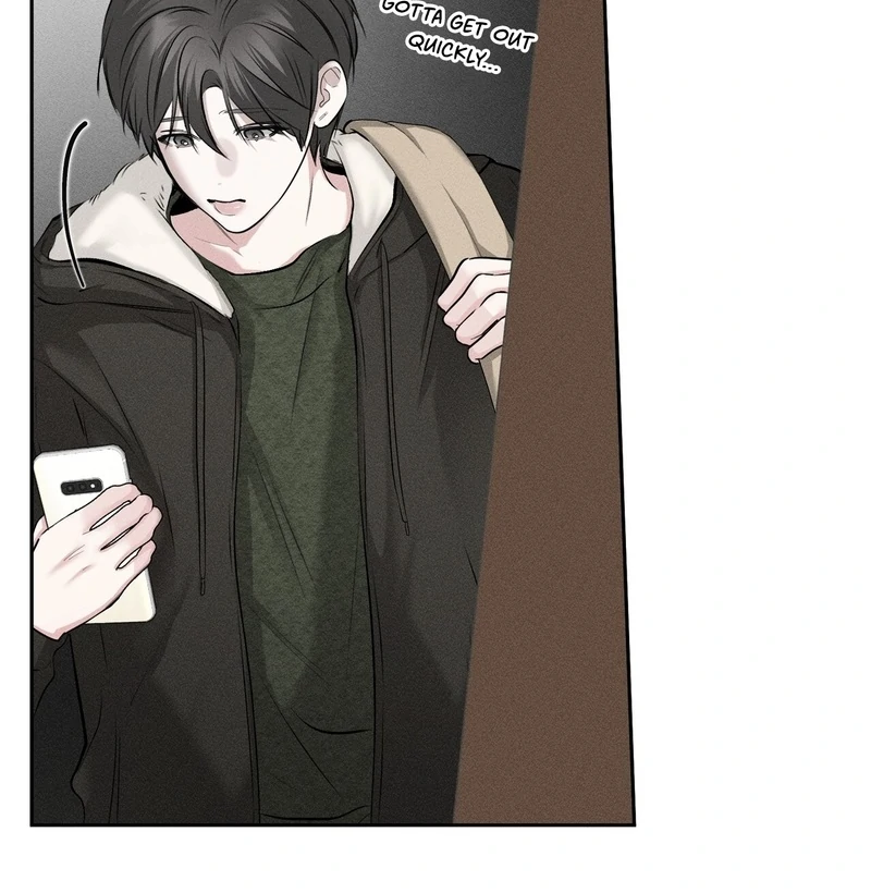 Heart Packer Chapter 4 - Page 93 in English