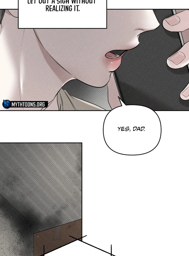 Heart Packer Chapter 5 - Page 20 in English