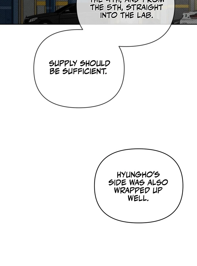 Heart Packer Chapter 5 - Page 126 in English