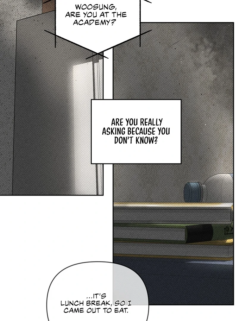 Heart Packer Chapter 5 - Page 22 in English