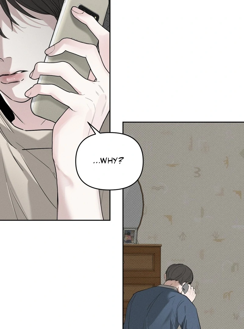 Heart Packer Chapter 5 - Page 26 in English