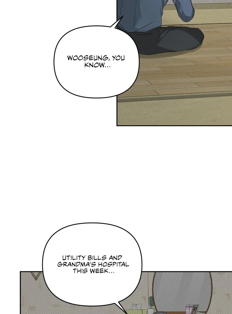 Heart Packer Chapter 5 - Page 28 in English