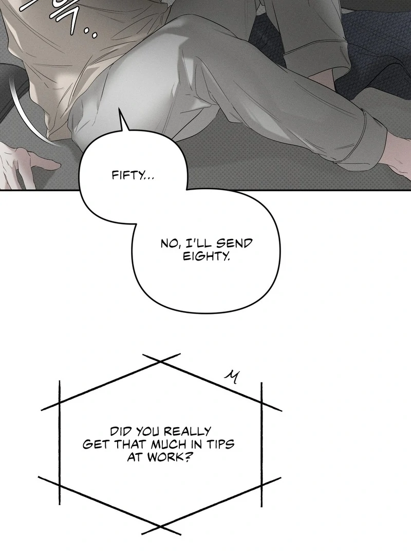 Heart Packer Chapter 5 - Page 32 in English