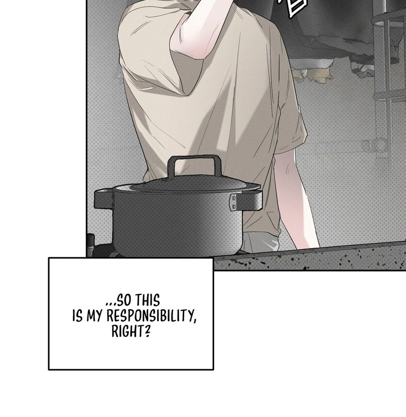 Heart Packer Chapter 5 - Page 38 in English