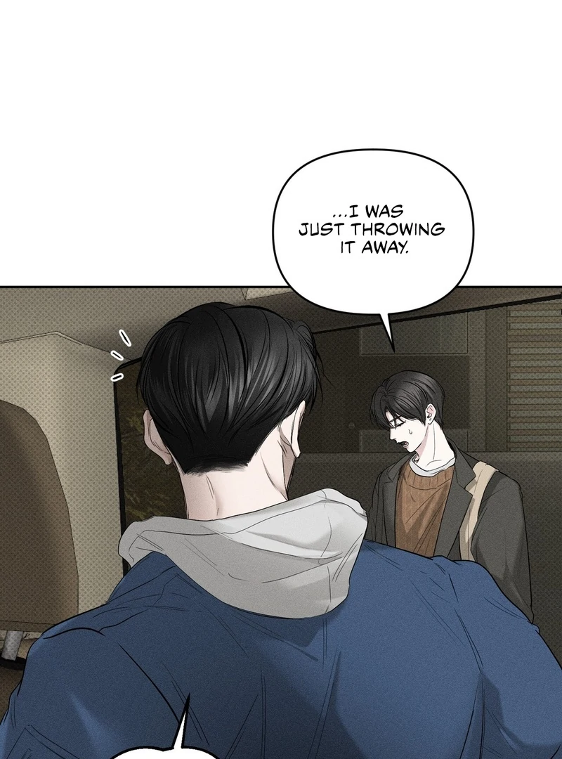 Heart Packer Chapter 5 - Page 58 in English