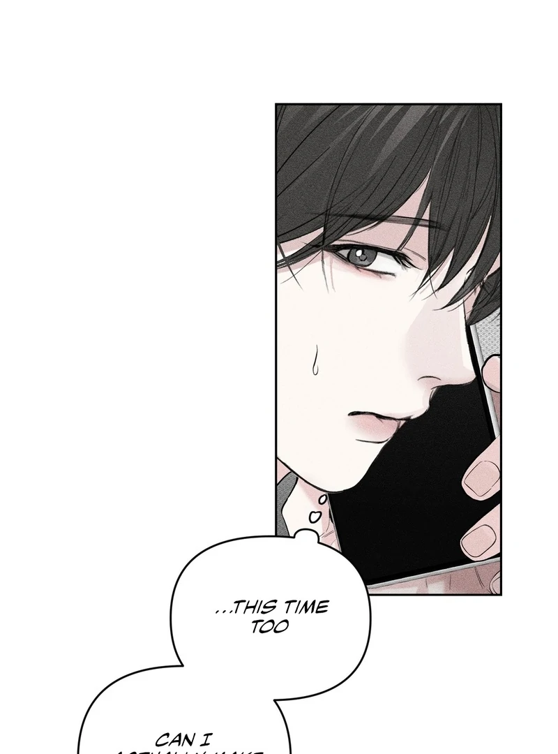 Heart Packer Chapter 5 - Page 8 in English
