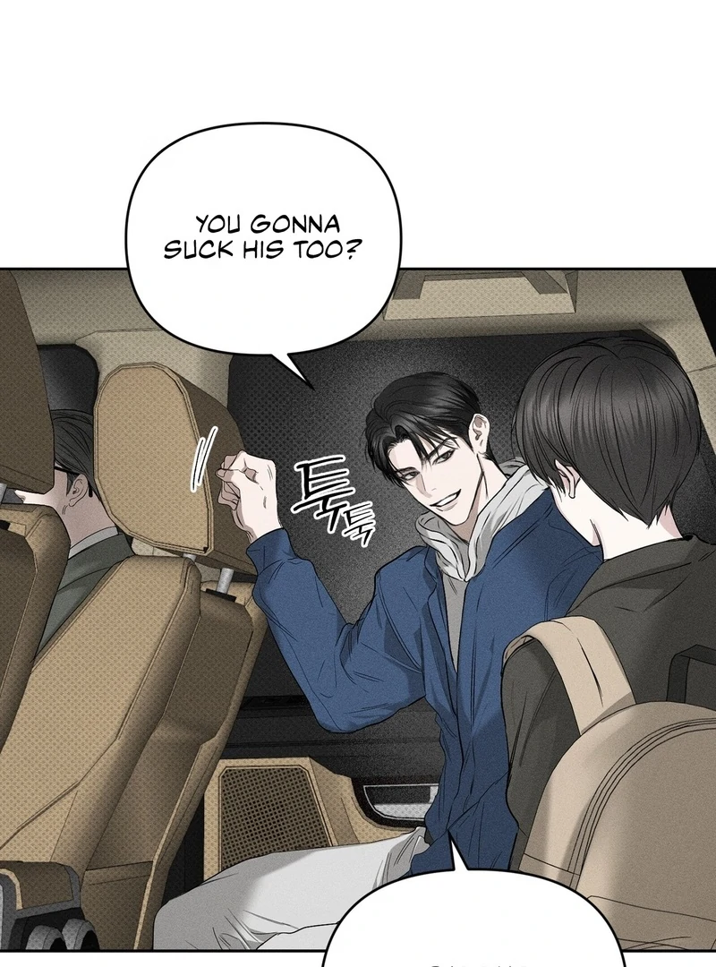 Heart Packer Chapter 5 - Page 66 in English