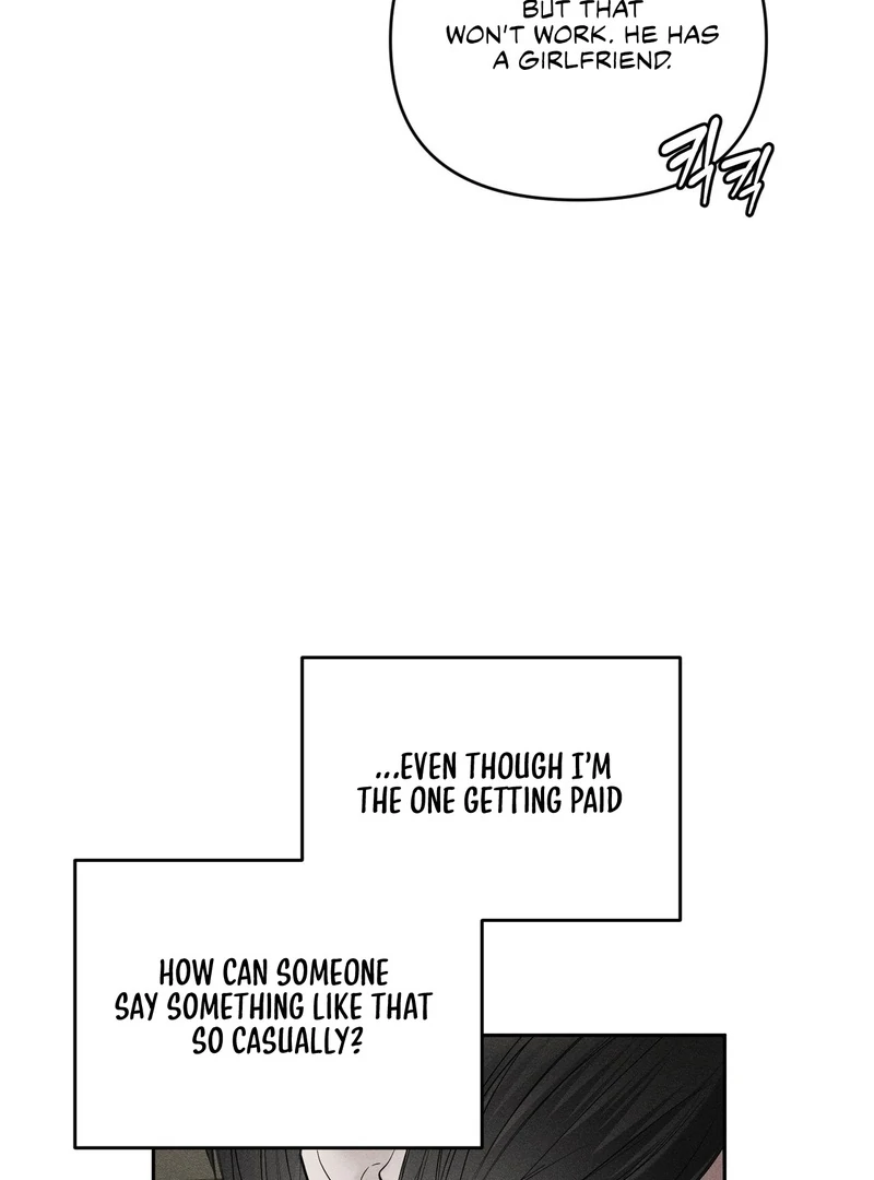 Heart Packer Chapter 5 - Page 67 in English