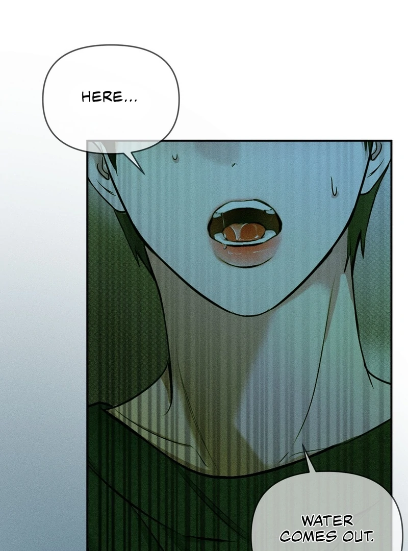 Heart Packer Chapter 5 - Page 69 in English