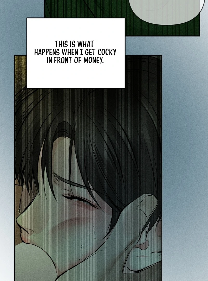 Heart Packer Chapter 5 - Page 70 in English