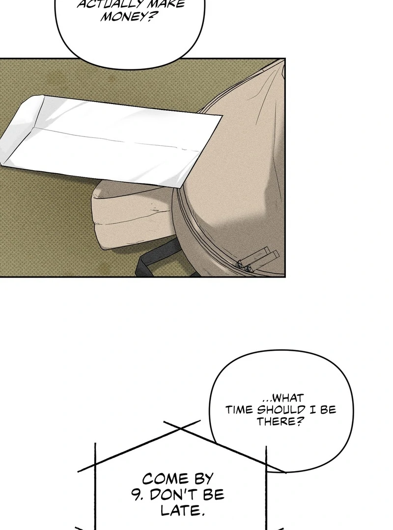 Heart Packer Chapter 5 - Page 10 in English