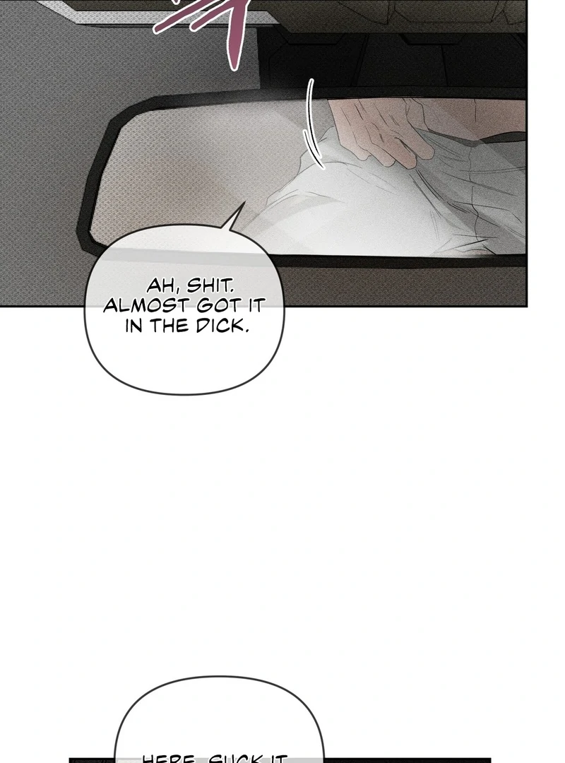 Heart Packer Chapter 5 - Page 76 in English